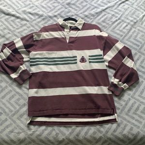 Izod Long Sleeve